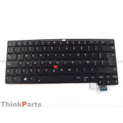 Teclado Lenovo T460S/T470S...