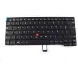 Teclado Lenovo...