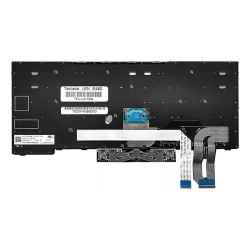 Teclado Lenovo 01YP760 para...