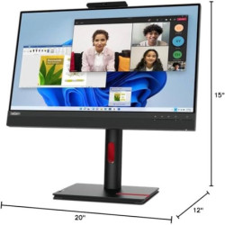 Monitor Lenovo ThinkCentre...