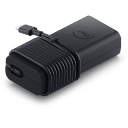 Cargador Universal Dell Tipo C 65W Negro