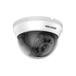HIKVISION Mini Domo TurboHD...