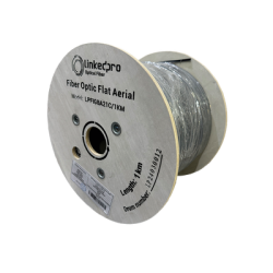 Carrete de Fibra Óptica...