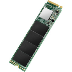 SSD NVMe PCIe Gen3 x4 -...