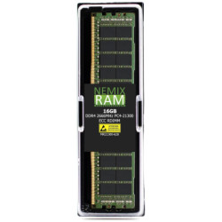 Memoria RAM DDR4 16GB...