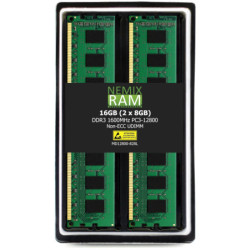 Módulo de Memoria DDR3...