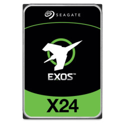 Seagate EXOS X24 24TB HDD...