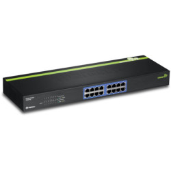Sti GreenNet Switch Gigabit...