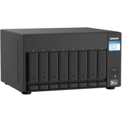 QNAP TS-832PX-4G-US NAS de...