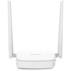 D301V4 - Router y Módem...