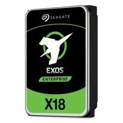 Seagate EXOS X18 10TB 7200...