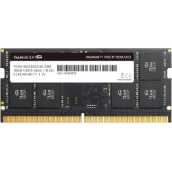 RAM Elite DDR5 16GB 4800MHz...