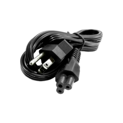Cable de Poder XUE® Trebol...