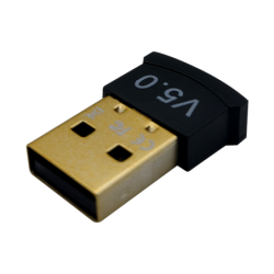 Adaptador Mini USB...