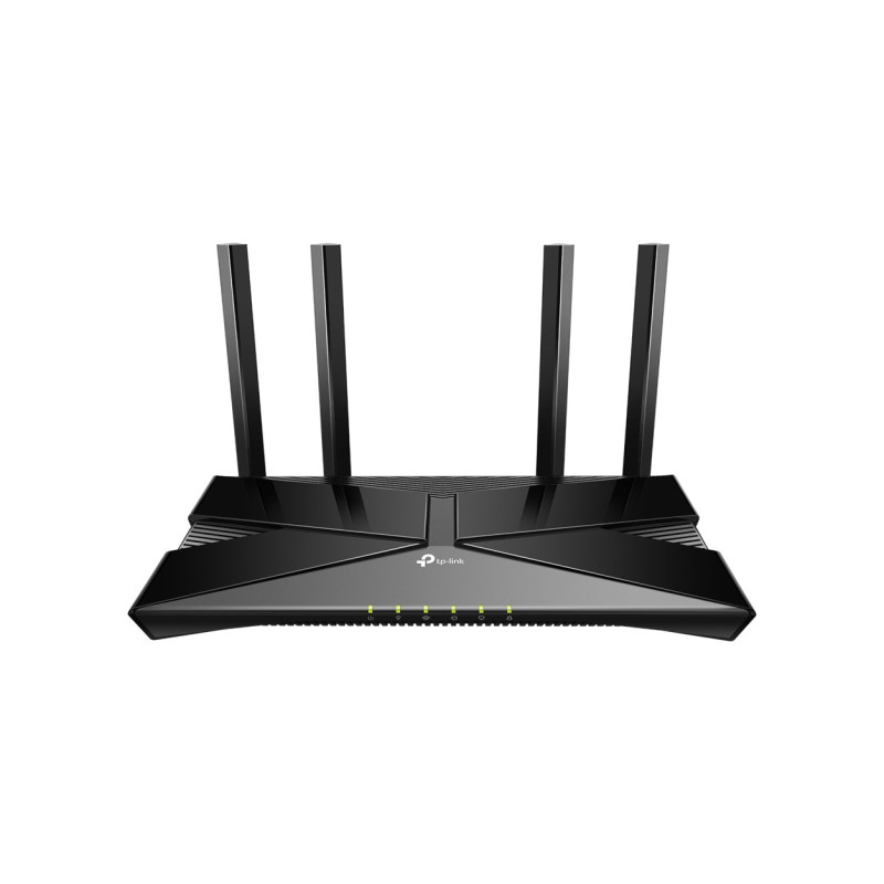 AX1500 Extensor de Rango Wi-Fi 6 AI AX1500 Extensor de Rango Wi-Fi 6 AI