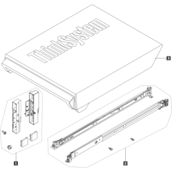Lenovo ThinkSystem ST550...