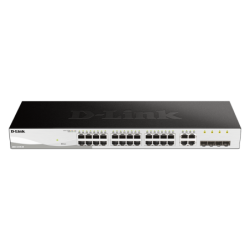 Switch Gigabit D-Link...
