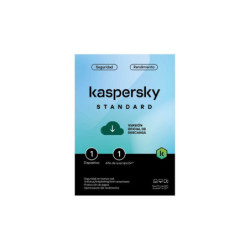 Kaspersky STANDARD...
