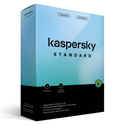 Renovación Kaspersky...
