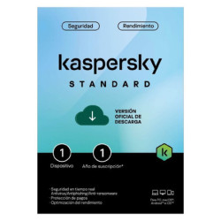 Kaspersky Standard...