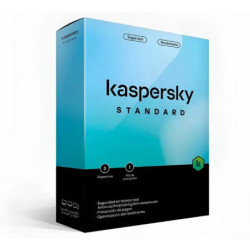 Kaspersky STANDARD -...