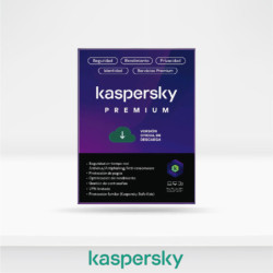 Kaspersky PREMIUM -...