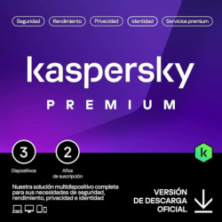 Kaspersky PREMIUM:...