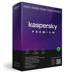 Kaspersky PREMIUM...