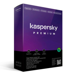 Kaspersky PREMIUM...