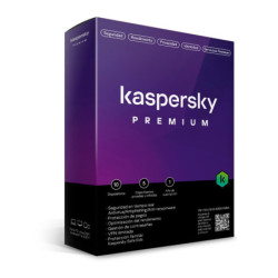 Kaspersky PREMIUM -...