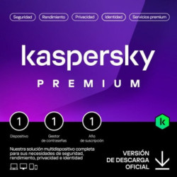 Kaspersky PREMIUM - 10...