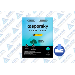 Kaspersky STANDARD MOBILE...