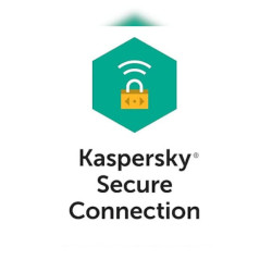 Kaspersky Secure Connection...