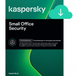 Kaspersky Small Office...