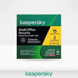 Kaspersky Small Office...