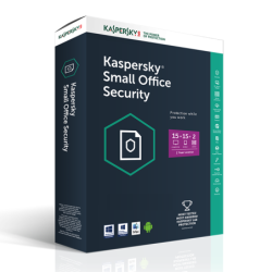 Kaspersky Small Office...