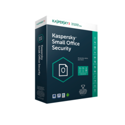 Kaspersky Small Office...