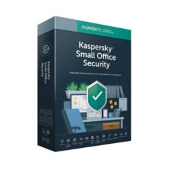 Kaspersky Small Office...
