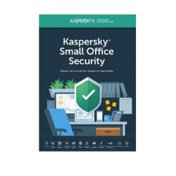 Kaspersky Small Office...