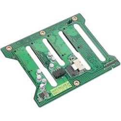 Backplane de 4 bahías...