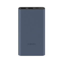 XIAOMI Power Bank 10K Azul