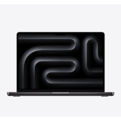 Apple MacBook Pro 14” Plata...