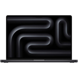 MacBook Pro 16\" con Chip...
