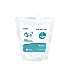 Sanitizante de Manos en Spray x 400 ml Scott Para 2.000 usos Sanitizante de Manos en Spray x 400 ml Scott Para 2.000 usos