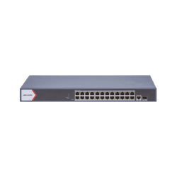 Switch Gigabit PoE+...