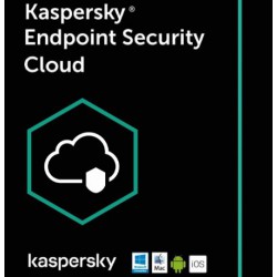 Kaspersky Endpoint Security Cloud | 10 a 500 dispositivos | 1 a 3 años Kaspersky Endpoint Security Cloud | 10 a 500 dispositivos | 1 a 3 años