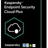 Antivirus Kaspersky Endpoint Security Cloud Plus | 10 a 500 dispositivos