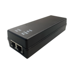 Fuente de Alimentación PoE...