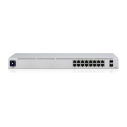 UniFi Switch USW-16-POE...