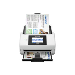 Escaner Vertical DS-790WN...